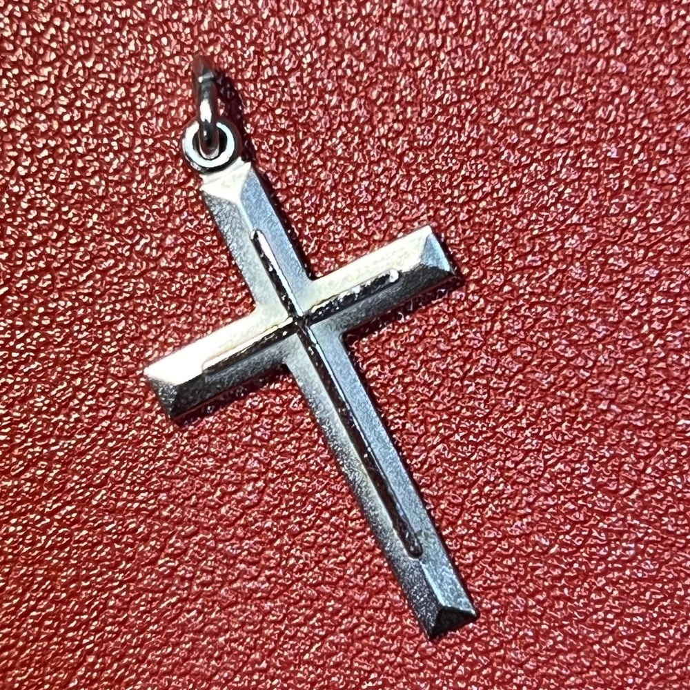 Silver Cross